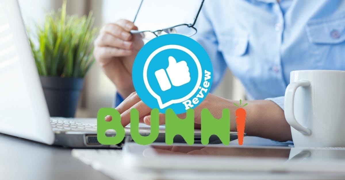 Bunni review: Complete Bunni ervaring. Is het makkelijk en goed?