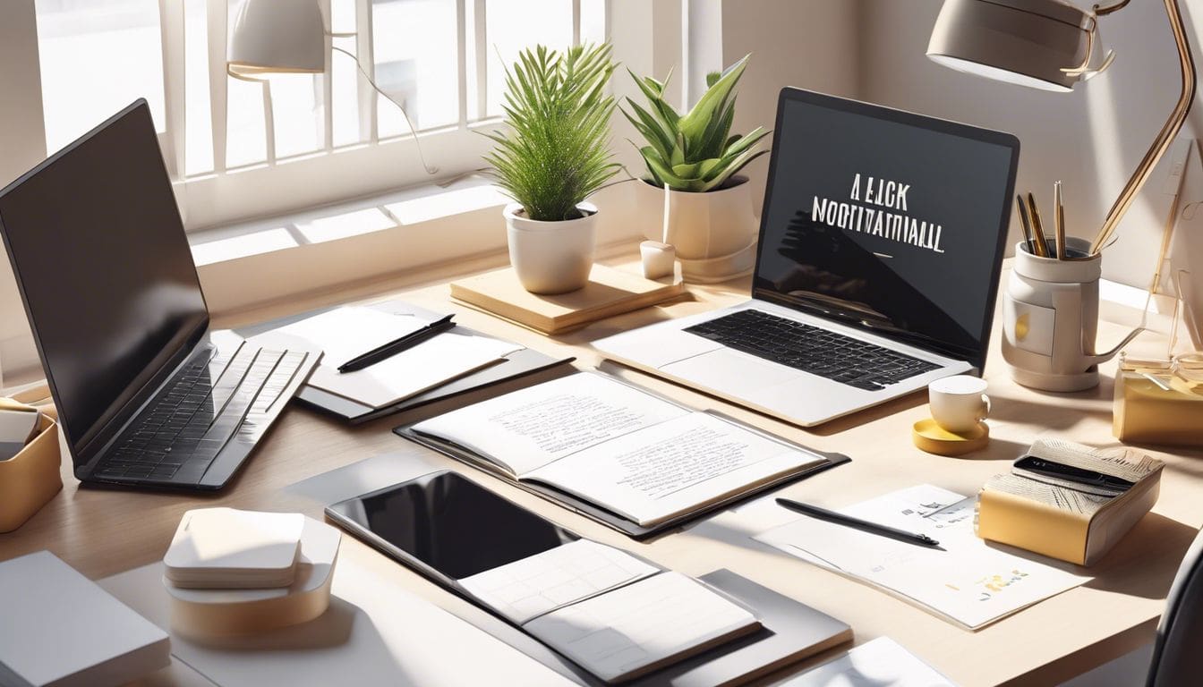 10 Motiverende Quotes voor Administratie: Inspiratie en Energie op de Werkvloer