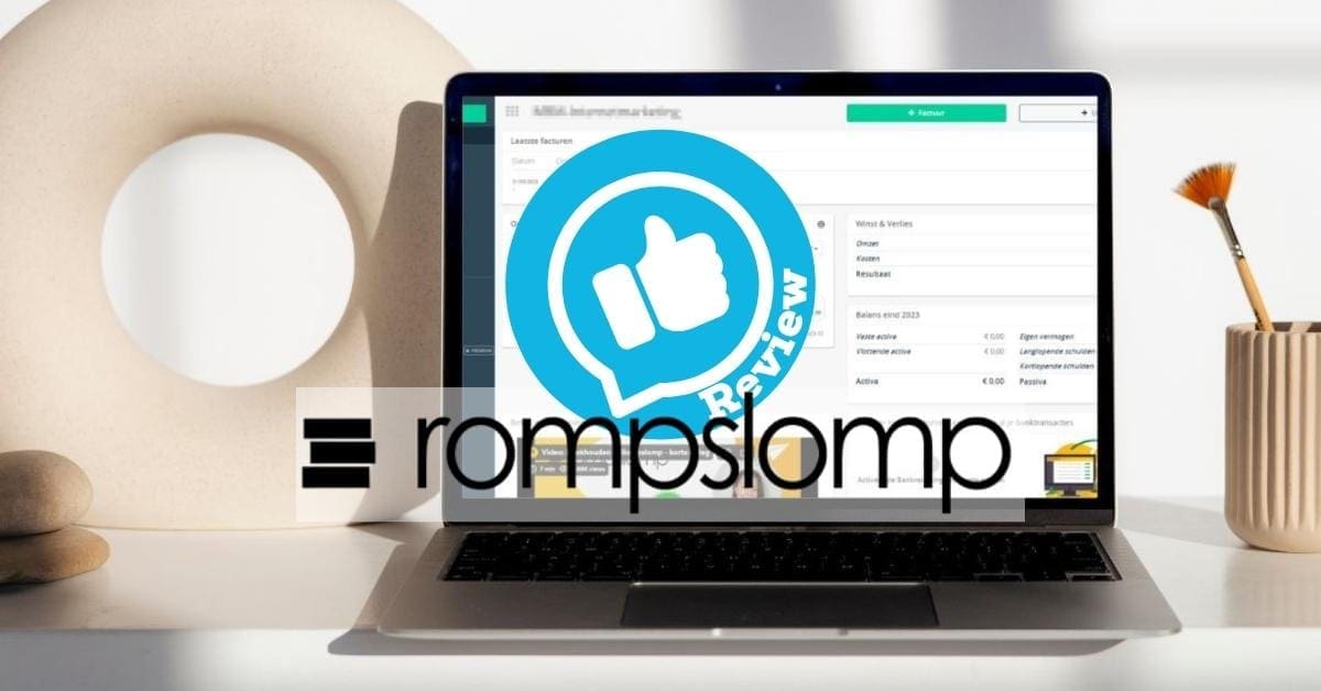 Rompslomp review, mijn ervaring