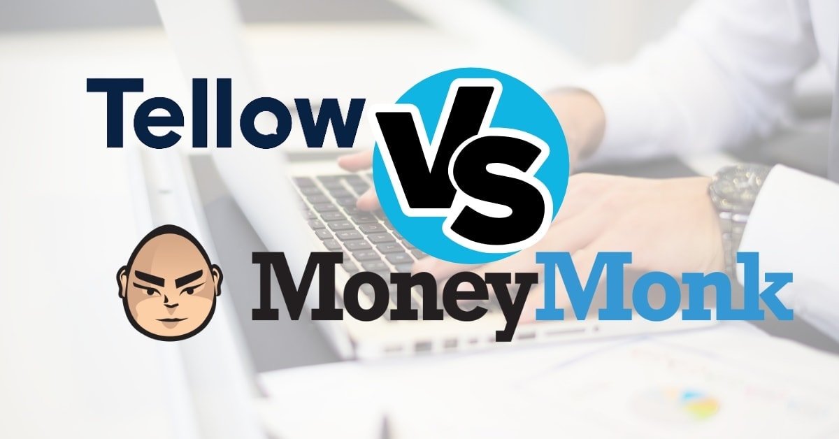 Tellow vs MoneyMonk
