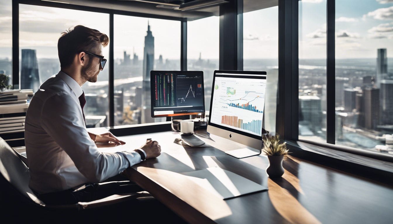 Hoe word je een succesvolle accounting software engineer in Nederland?