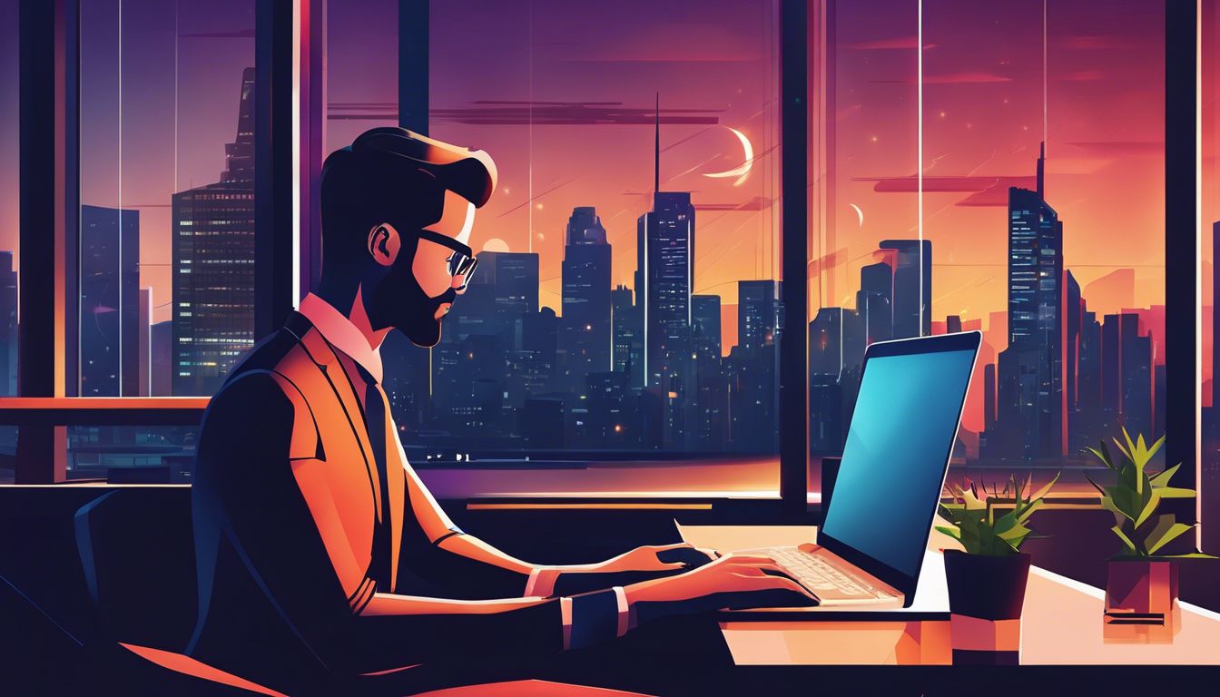 De voordelen van accountsoftware voor ondernemers