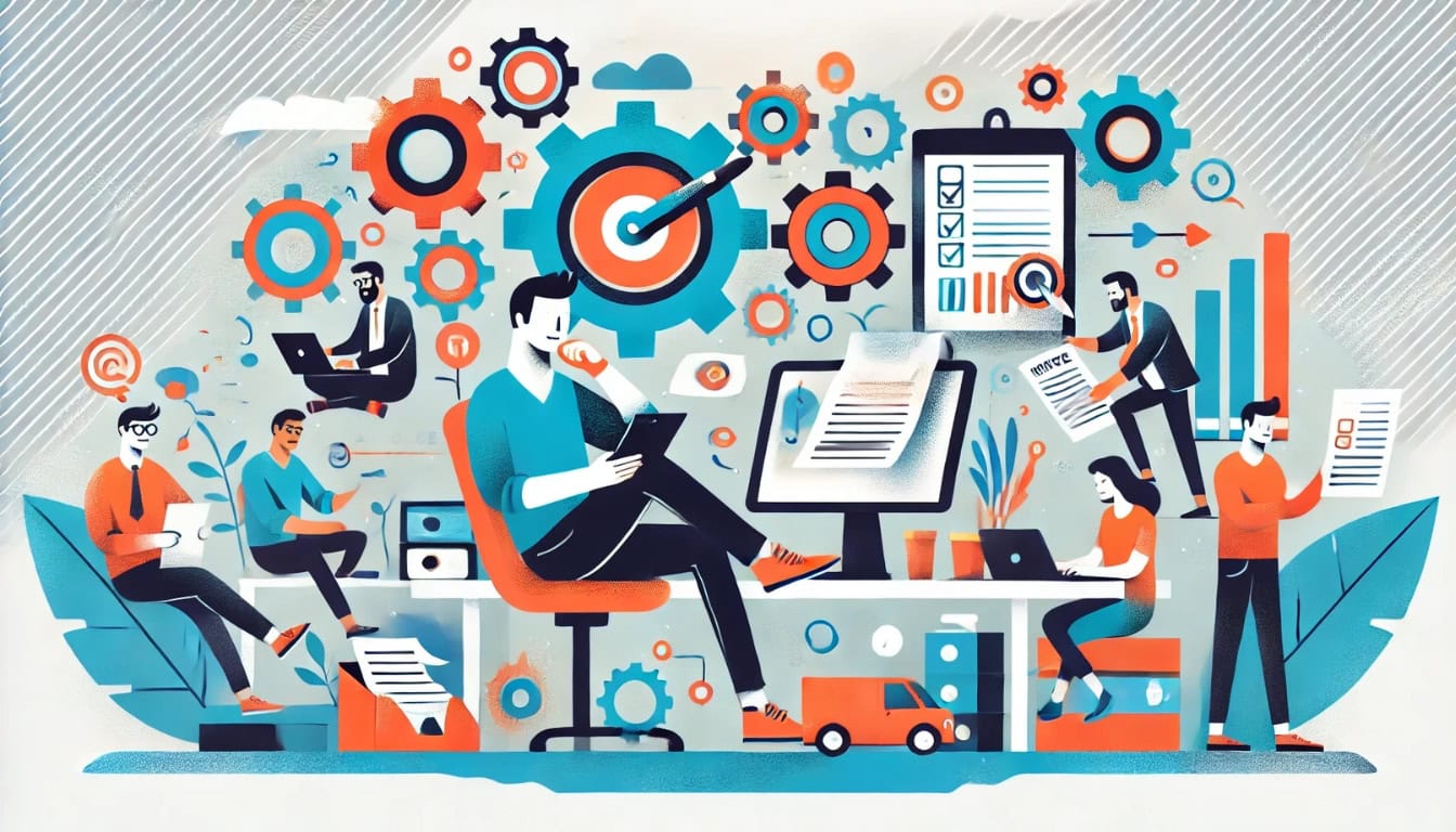 Achteraf Factureren: Facturen Maken en Versturen met Gemak
