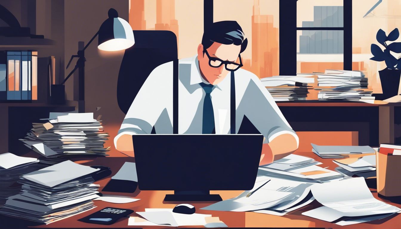 Automatiseer AFAS Boekhouden: Effici&euml;ntie en Gemak in Slechts Enkele Stappen!