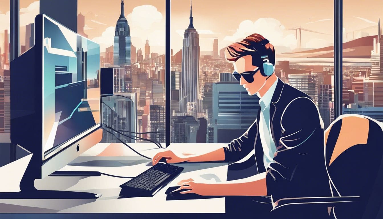 Het beste boekhoudprogramma voor Apple-gebruikers: een overzicht van top 5 boekhoudsoftware voor boekhouden op Apple