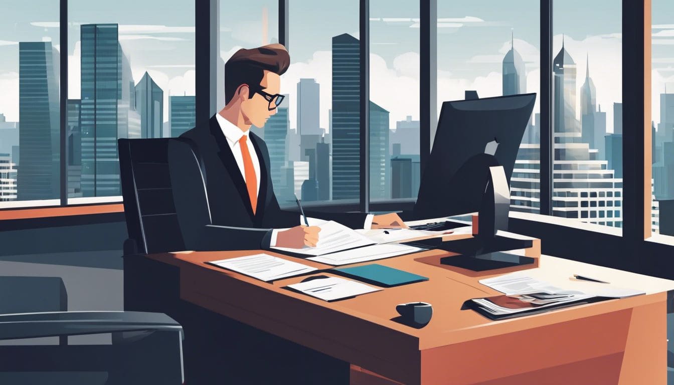 Vergelijking van boekhoudprogramma’s advocatuur: het beste boekhoudprogramma voor advocaten