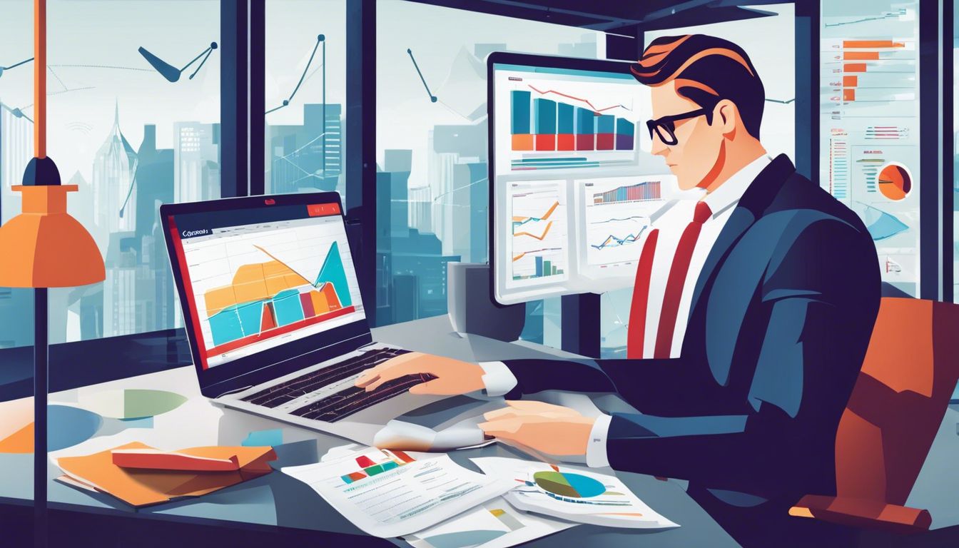 Tips en prijzen voor het vinden van het beste boekhoudprogramma voor een autobedrijf: boekhoudprogramma autobedrijf