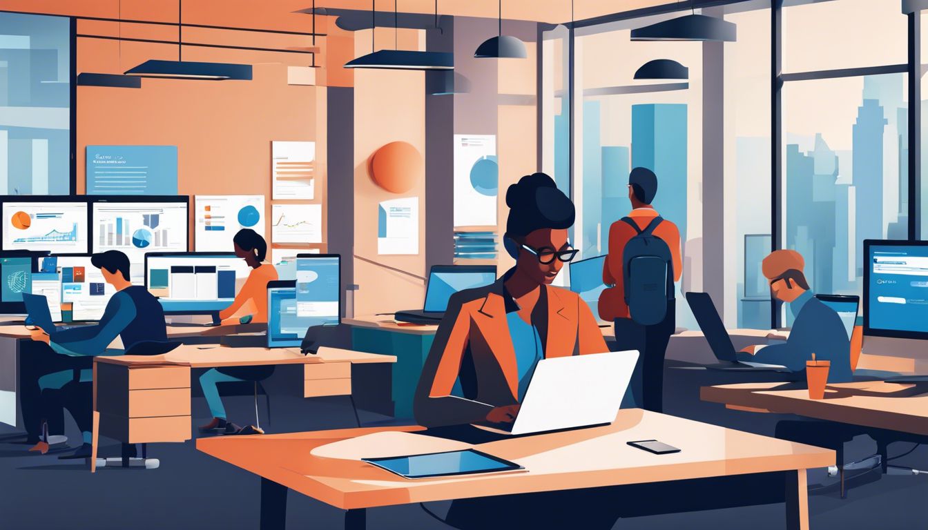 Boekhoudprogramma Microsoft: Het beste boekhoudprogramma voor Microsoft gebruikers