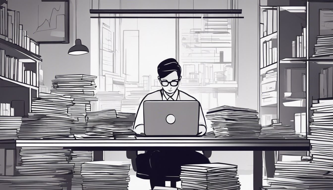 Eenvoudig je financi&euml;n beheren: Offline boekhoudprogramma voor 2024!