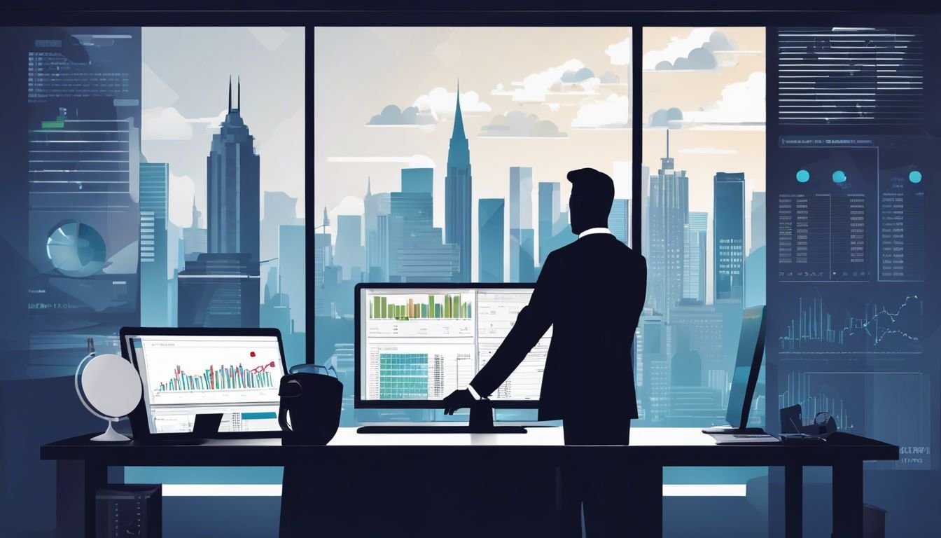 Het beste boekhoudprogramma sap voor financi&euml;le afsluiting: een uitgebreid overzicht