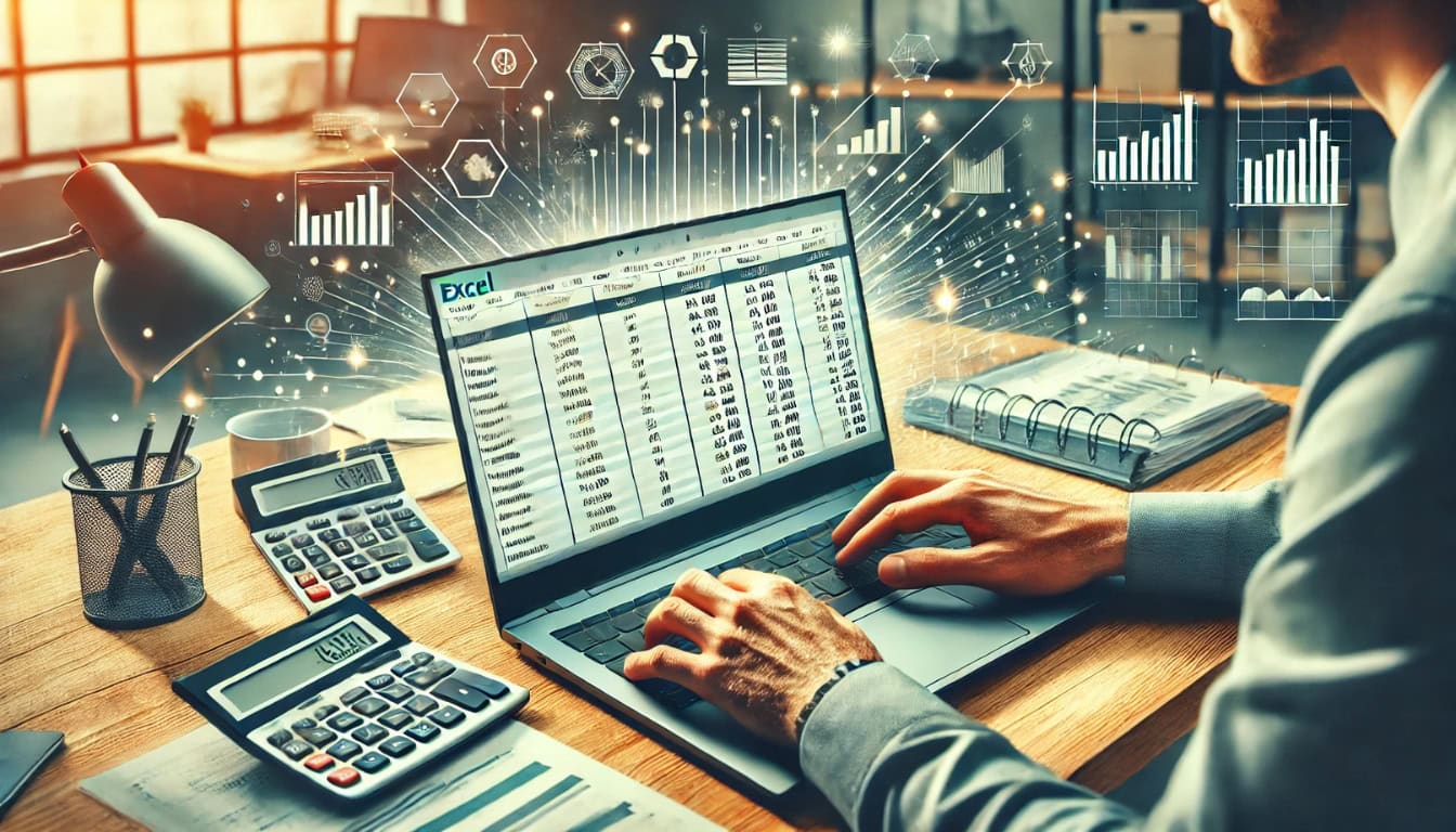 Hoe je een commissie factuur maakt in Excel: Voorbeeld en Tips