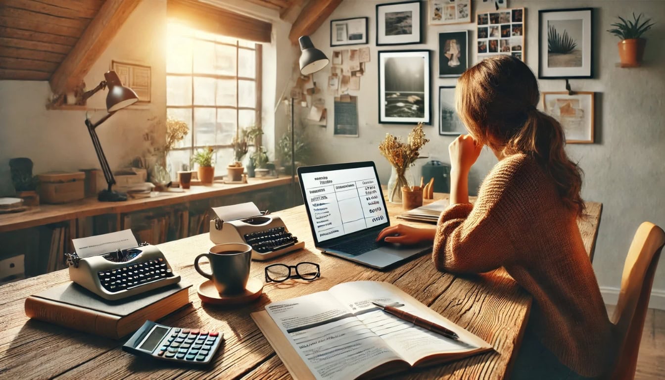 Hoe een eenmalige opdracht factureren zonder btw-nummer – Alles wat je moet weten