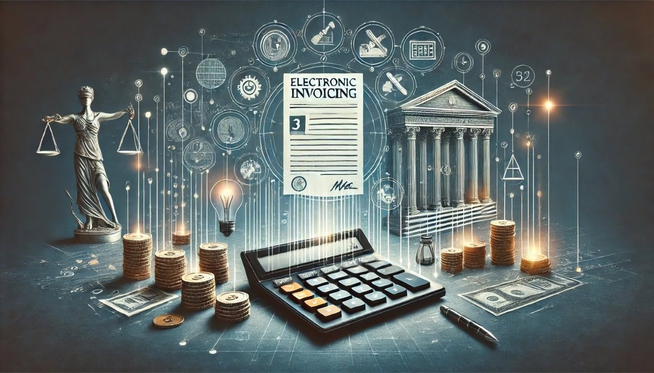 Elektronisch Factureren Wetgeving: Alles Over e-Factureren in Nederland