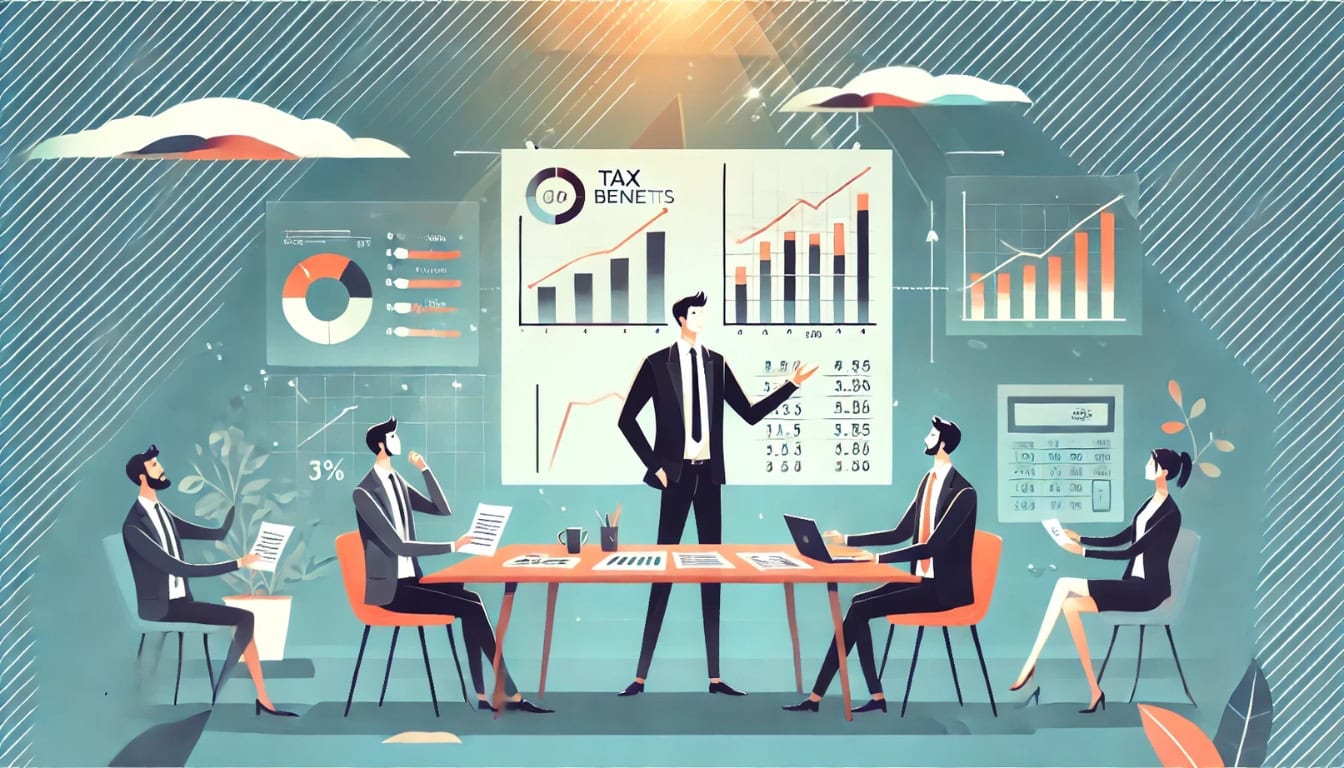 Hoe factureren vanuit holding jouw fiscale situatie kan optimaliseren