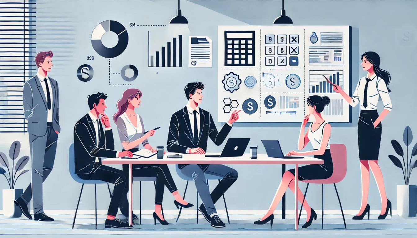 Hoe management fee factureren: BTW, factuur en fiscaal advies