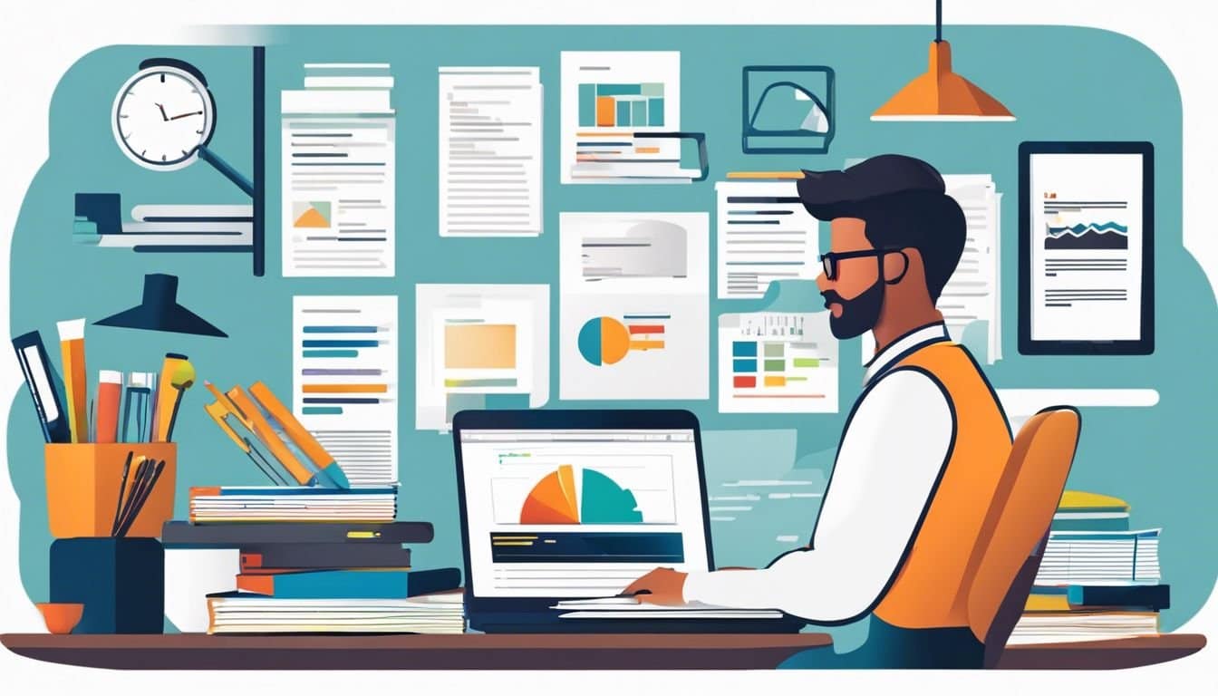 Alles wat je moet weten over online boekhouden met Octaaf: Tips voor effici&euml;nt online boekhouden octaaf