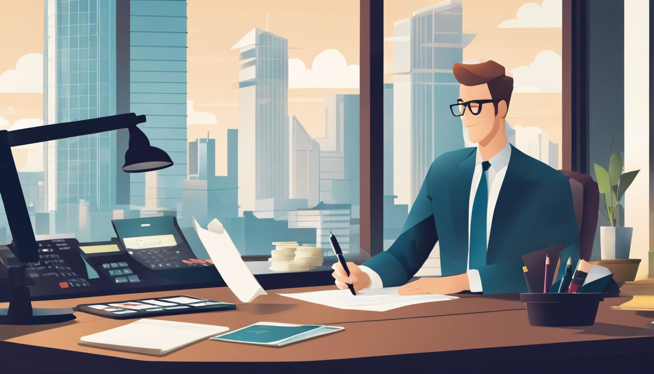 Permanence boekhouden begrijpen: Essenti&euml;le Tips voor Financieel Succes!