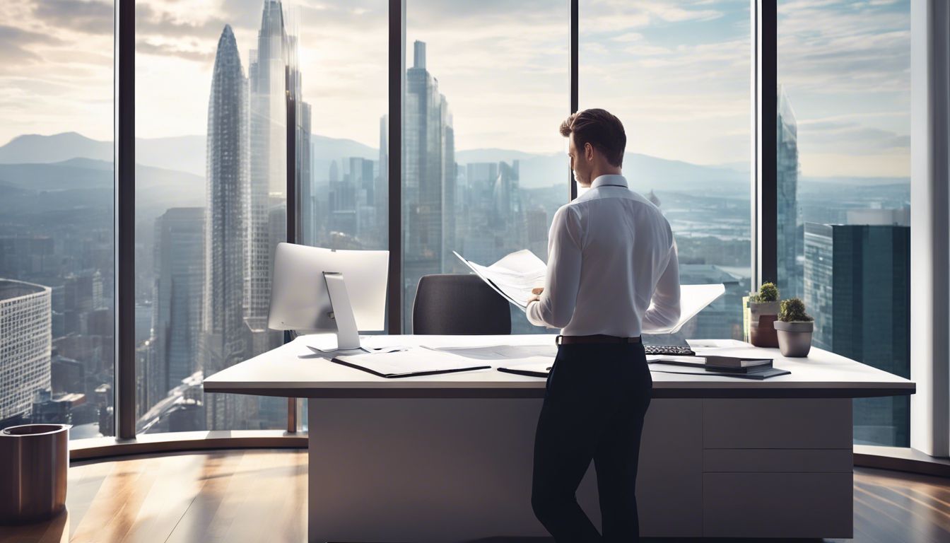Het belang van smart boekhouden voor uw bedrijf succes
