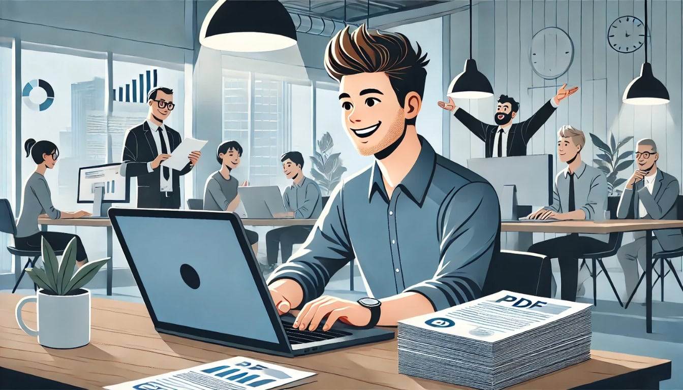 Hoe maak je eenvoudig WooCommerce facturen in PDF-indeling aan