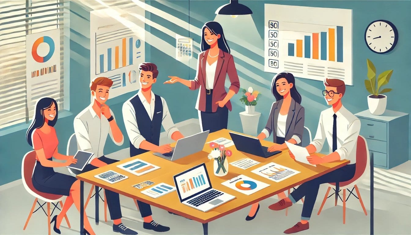 Eenvoudig factureren: de beste tips voor efficiënt factureren