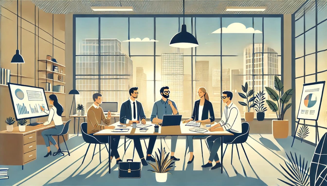 Optimaliseer Jouw Facturatieproces voor een Betere Cashflow