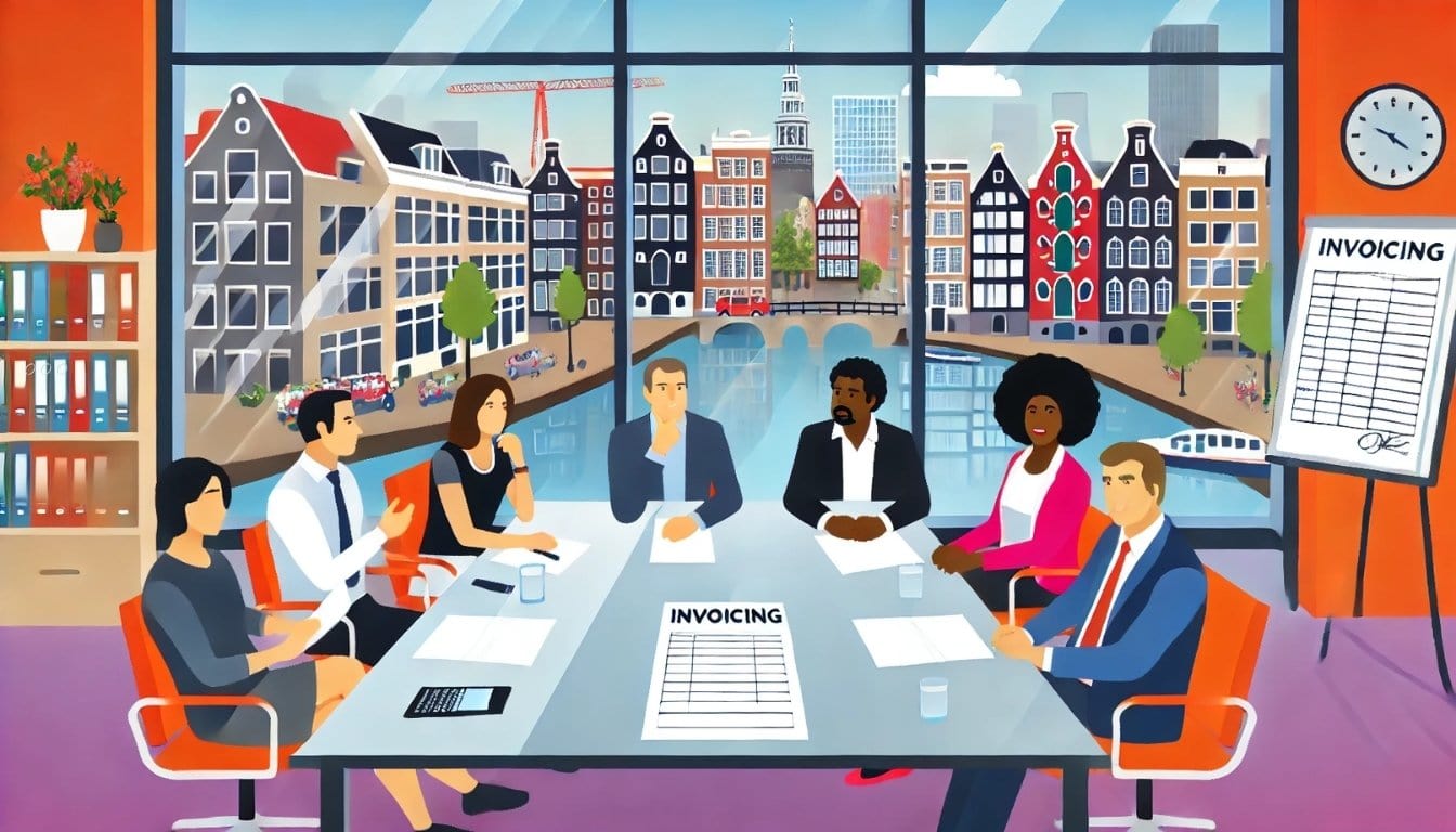 Alles over Factureren Betekenis en Facturatie in Nederland