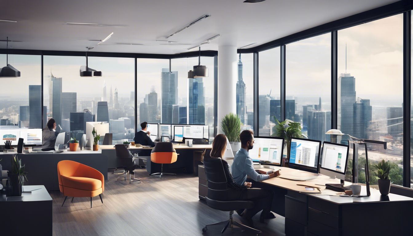 De beste software voor accountants: welke past het beste bij jouw kantoor?