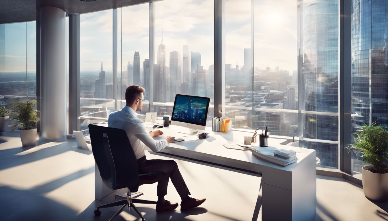 Beste administratie software voor jouw bedrijf kiezen
