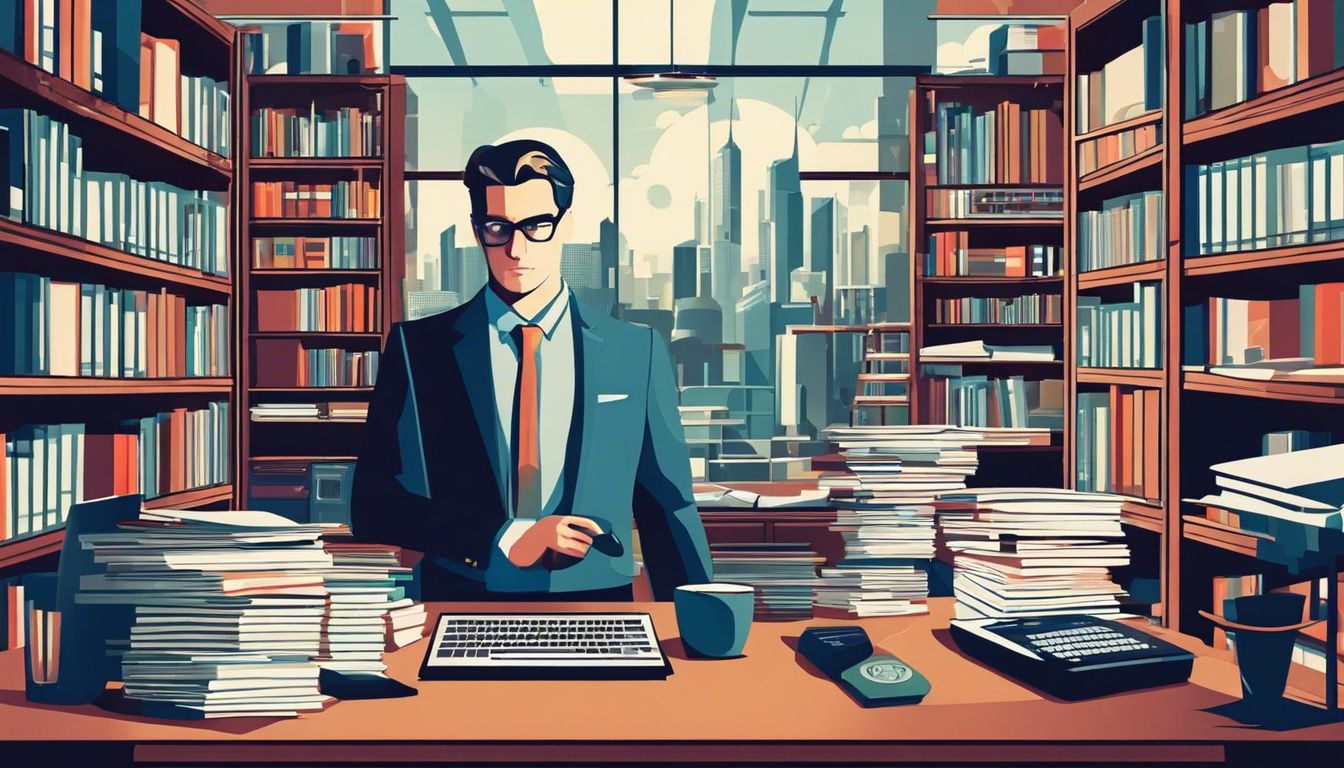 De ultieme gids voor het kiezen van het juiste boekhoudprogramma’s in 2024
