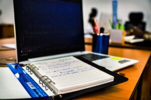 Van factuur naar werkbon waarom schilders meer nodig hebben dan boekhoudsoftware