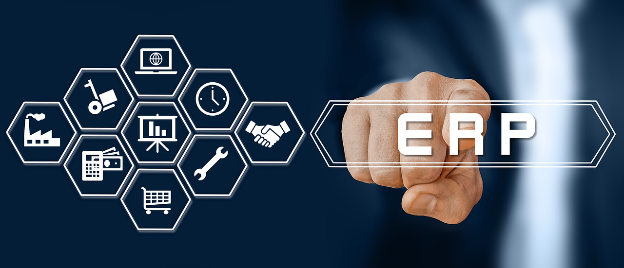 Effici&euml;nt bouwen met de juiste ERP-software in de bouwsector