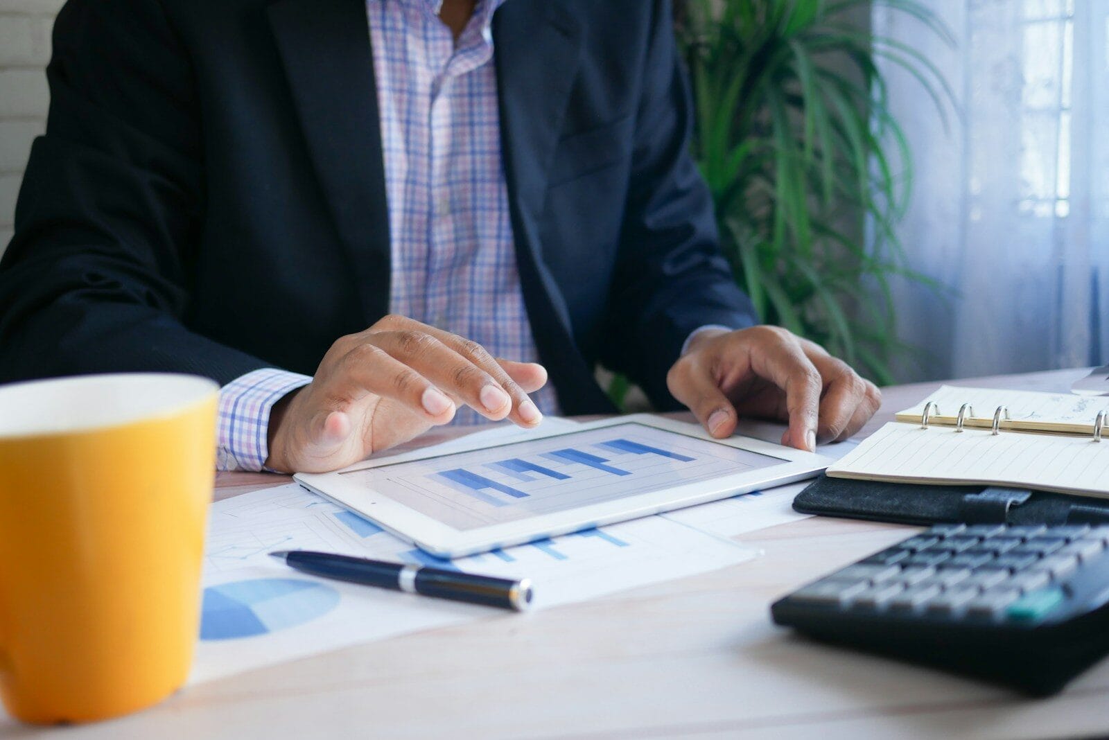 Minder administratie met digitale bezoekersregistratie: hoe werkt dat?